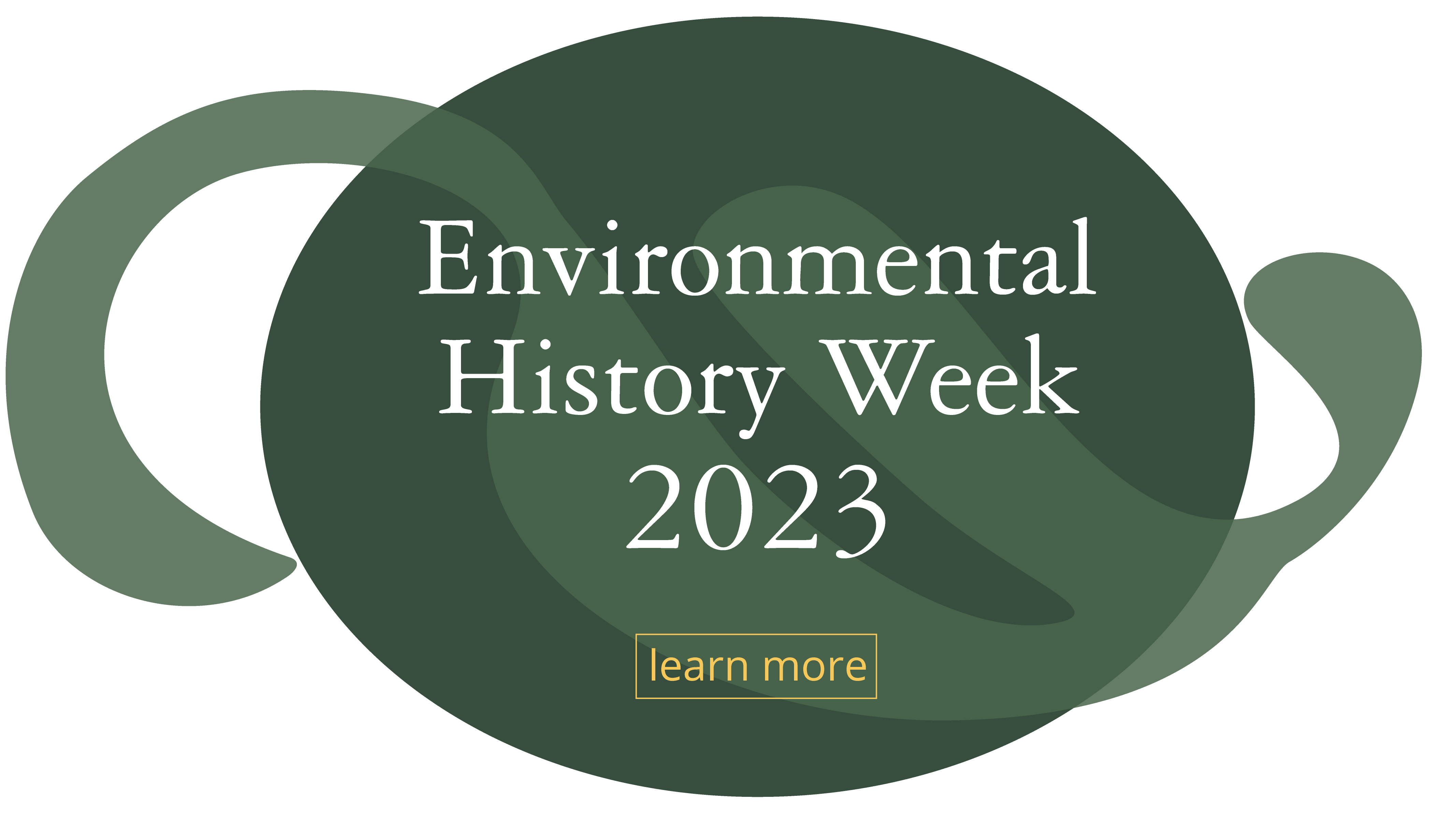 ASEH – Environmental History Week 2023